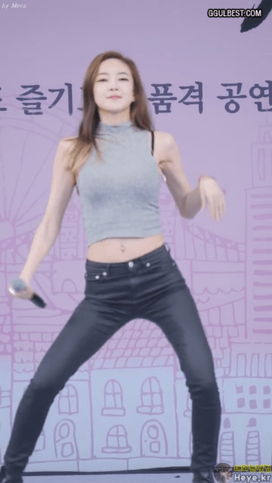 회색19호룩 NS윤지