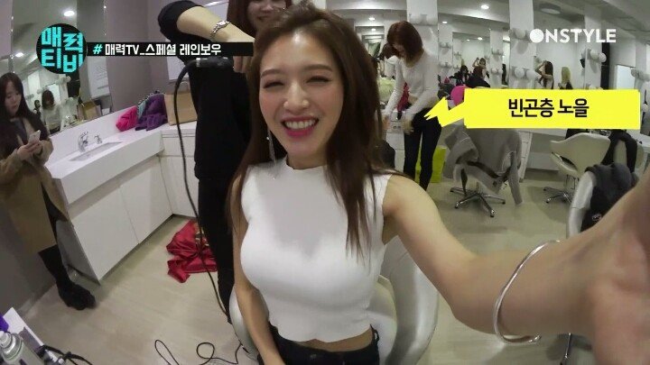 재경이의 자부심