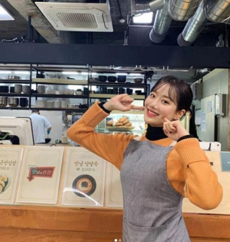 ㅋㅋ이가 ㅋㅋ하려다가 엿된 사건