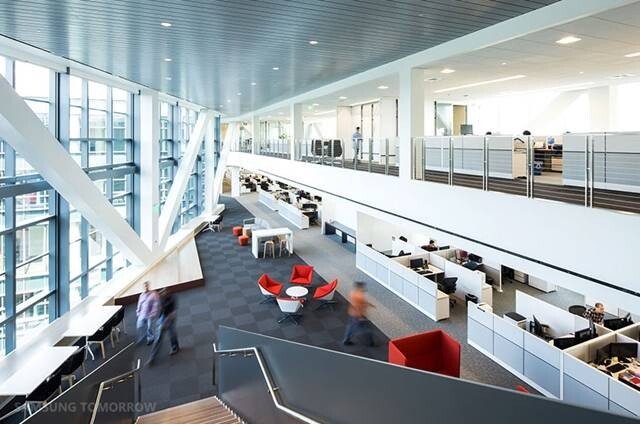 삼성전자 미국 캘리포니아 실리콘밸리 신사옥