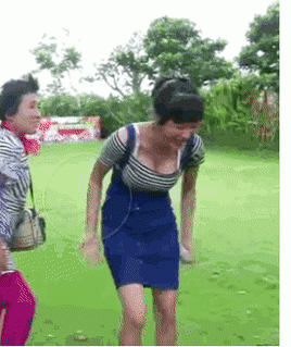 19살에 한국으로 시집 온 21살 베트남 처자