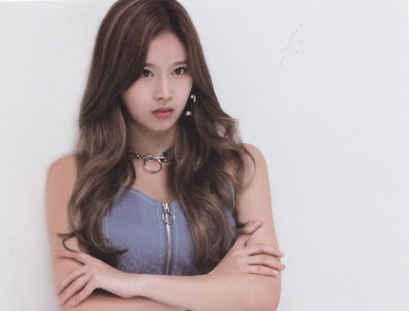 사나