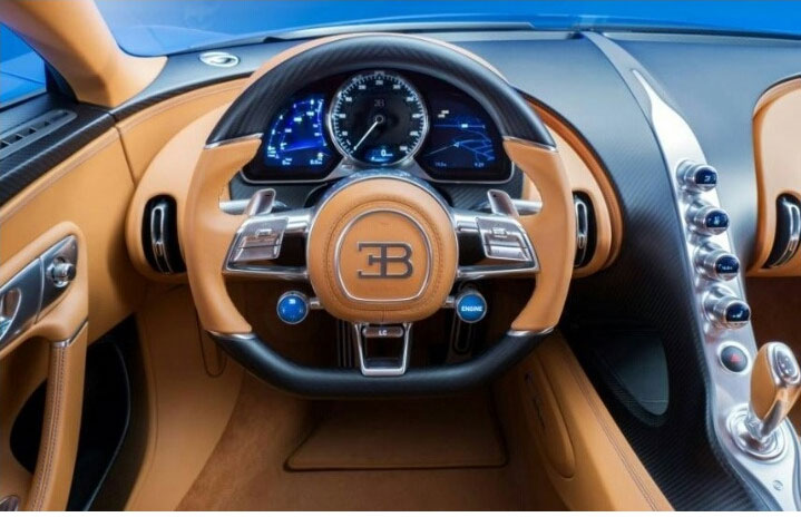 전세계에서 가장 비싼 양산차