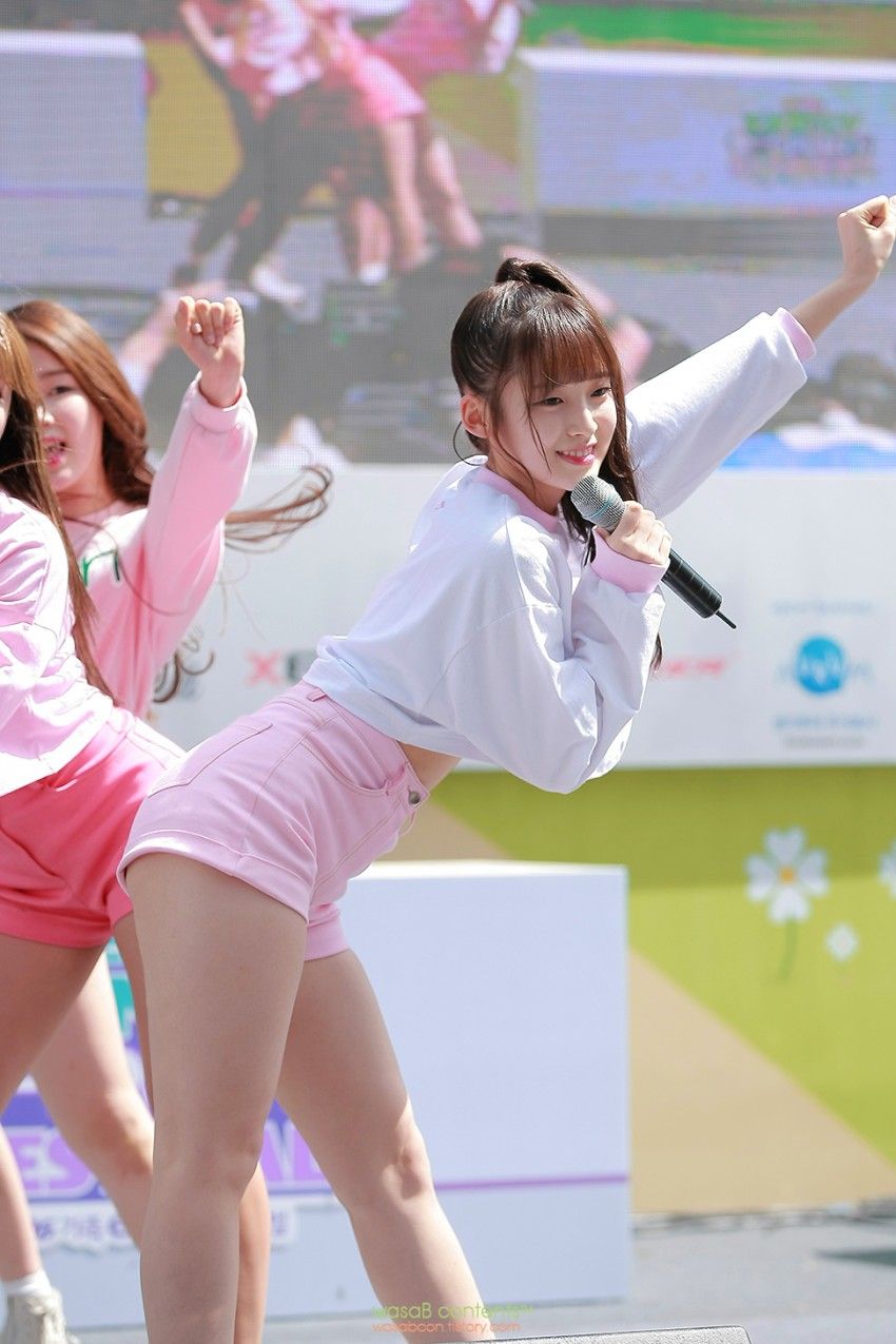 (99년생) 아린
