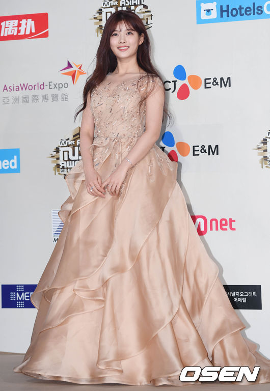 [사진]김유정,'천사 강림'