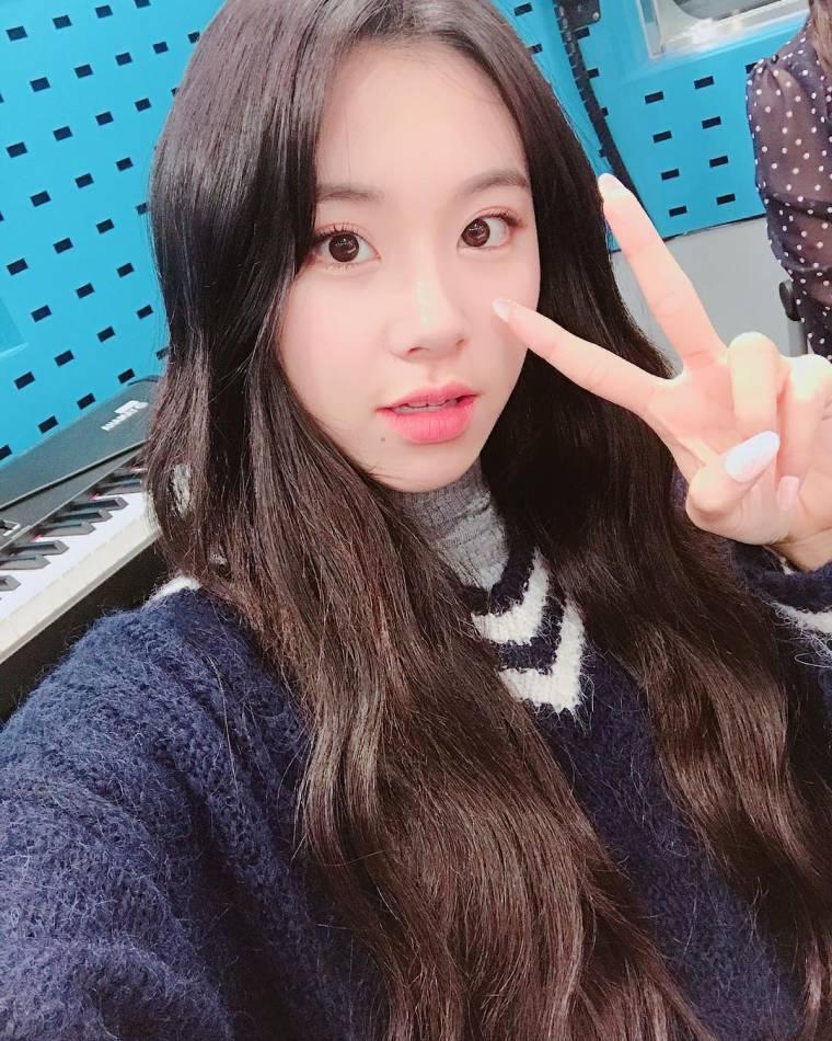최파타 트와이스