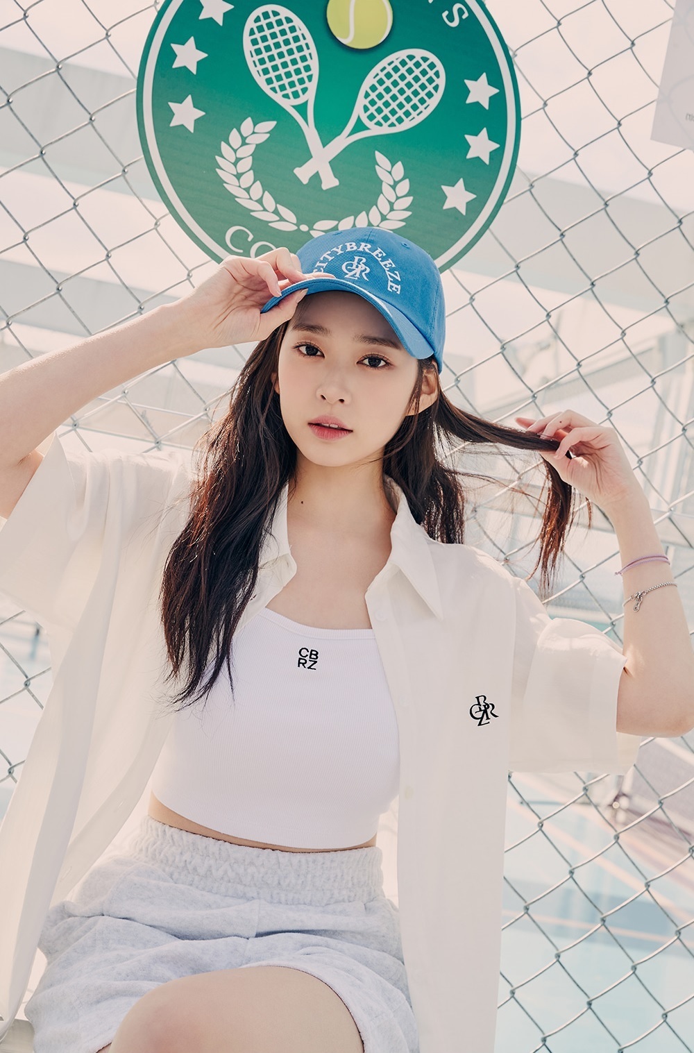 김민주 화보(스압2)