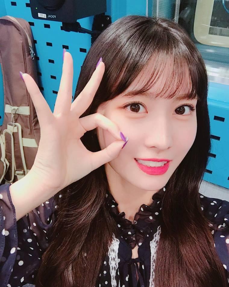 최파타 트와이스