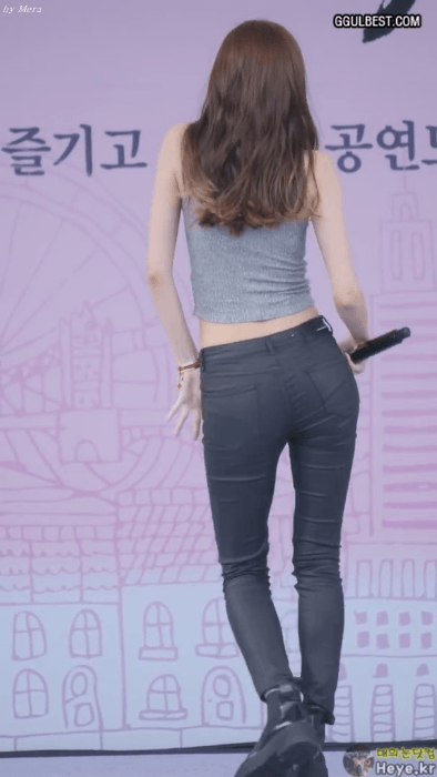 회색19호룩 NS윤지