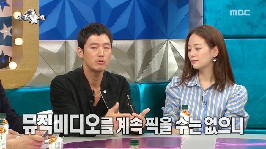 장혁이 말하는 TJ 탄생 비화