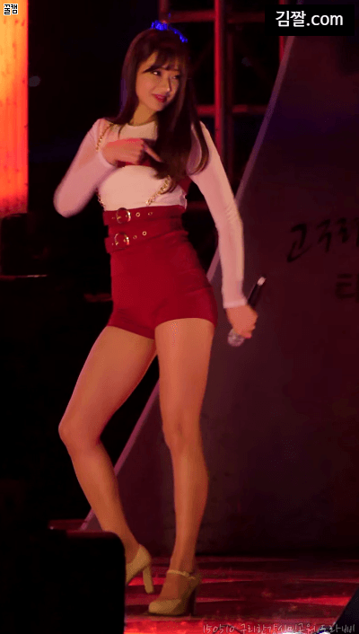 경리 드라마 부르때