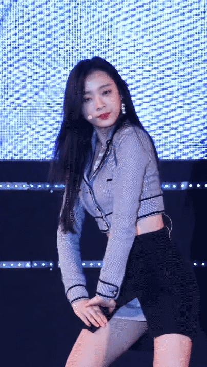 181021 ìì´íë¦´ ì§ì íì± íìì ì½ìí¸