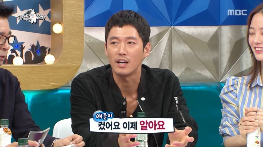 장혁이 말하는 TJ 탄생 비화