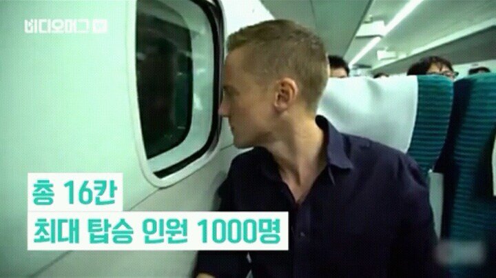 시속 603km 자기부상열차