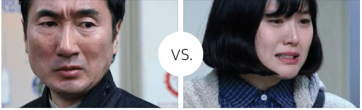 '아내의 인공 호흡기 떼달라!' 남편의 선택에 분노한 딸