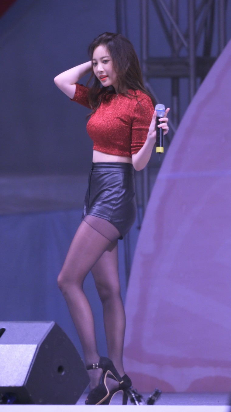 유라가 최고인 이유