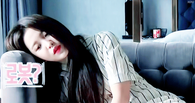 레드벨벳 예리
