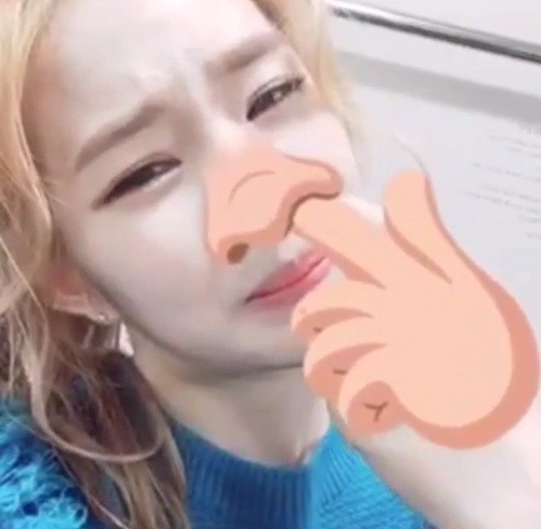 태연 업그레이드 버전