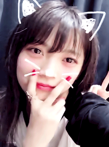 프로듀스 48 고토 모에