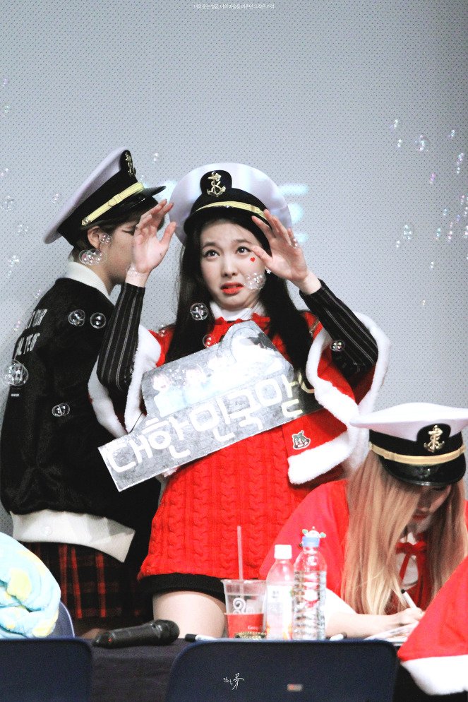 찐따미 터지는 나봉쓰