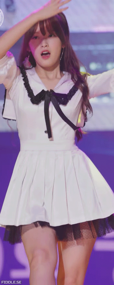 열아홉된 아린이