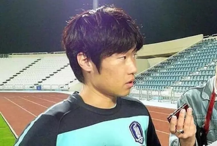 5분만에 일본을 침묵시킨 한국선수