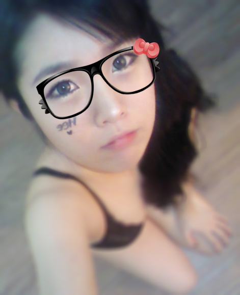 안경녀가 좋더라~~!!!