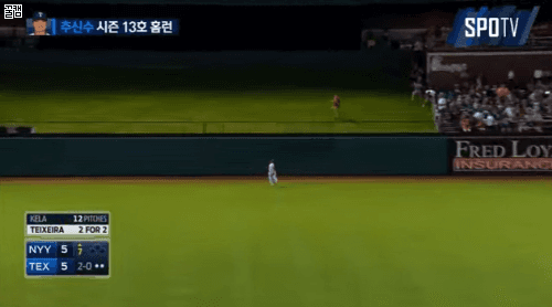 유쾌한 텍사스 팬