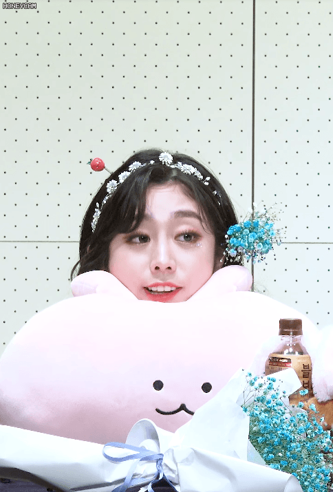 귀염 터지는 여우