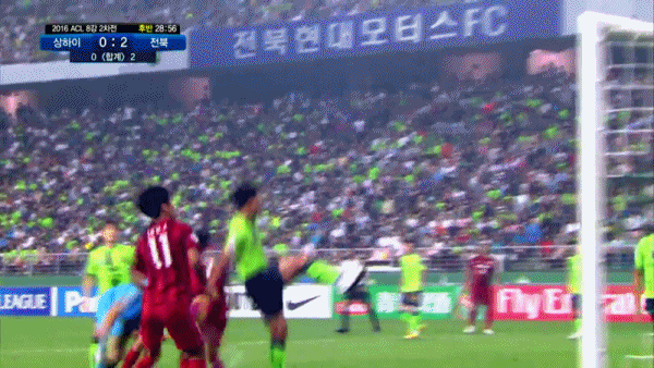 명불허전 소림축구