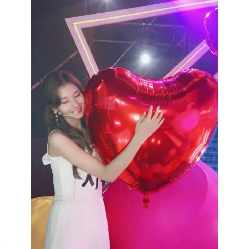 사나