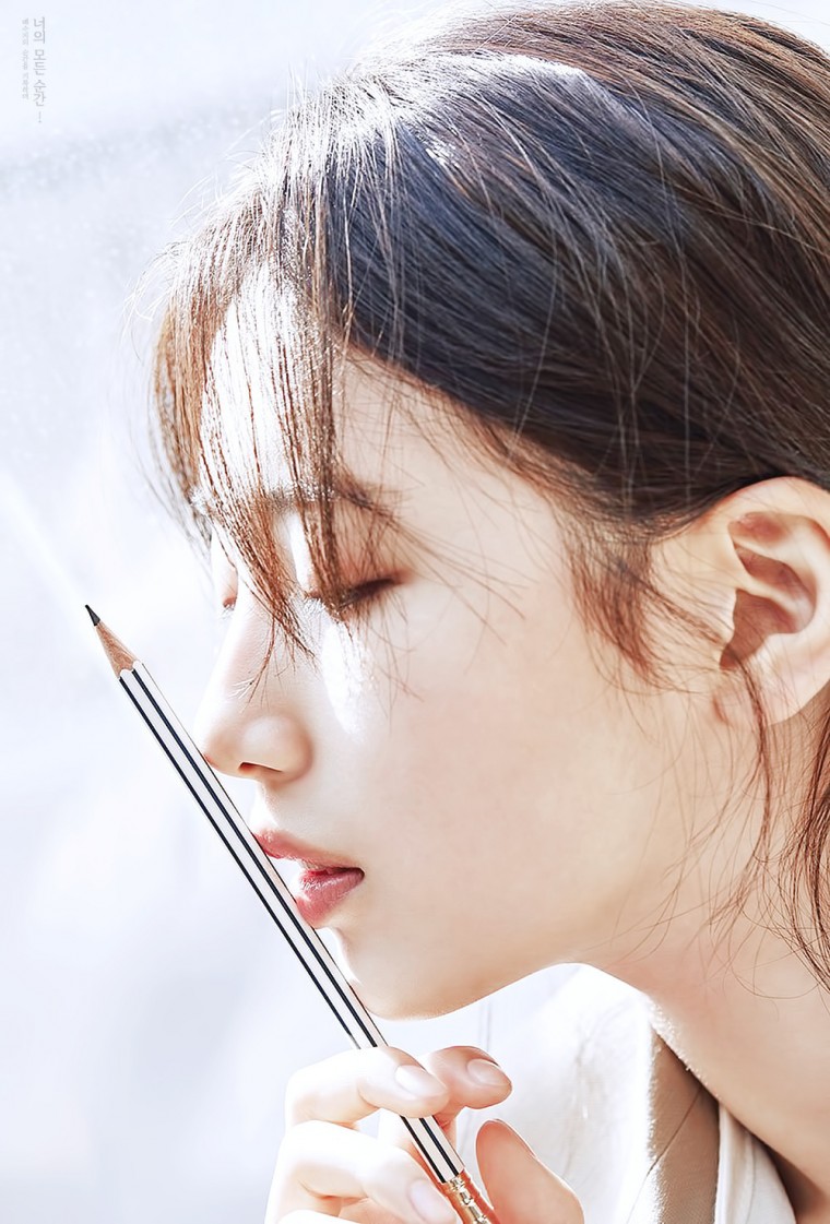 탈아이돌 여배우클라스