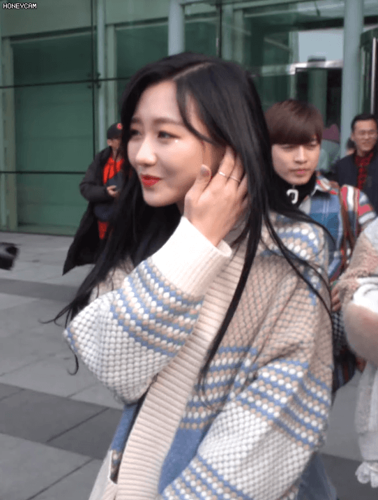 최파타 출퇴근 수정