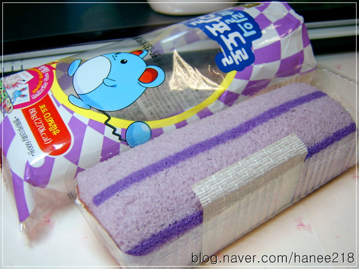 90년대 당시 하루에 3만3000상자 팔린 빵