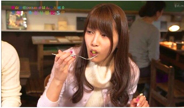 목숨 걸고 악수회 하는 일본 아이돌