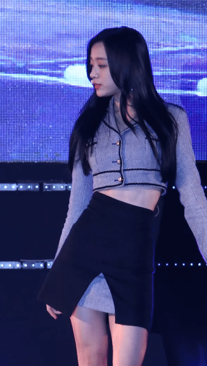 181021 ìì´íë¦´ ì§ì íì± íìì ì½ìí¸