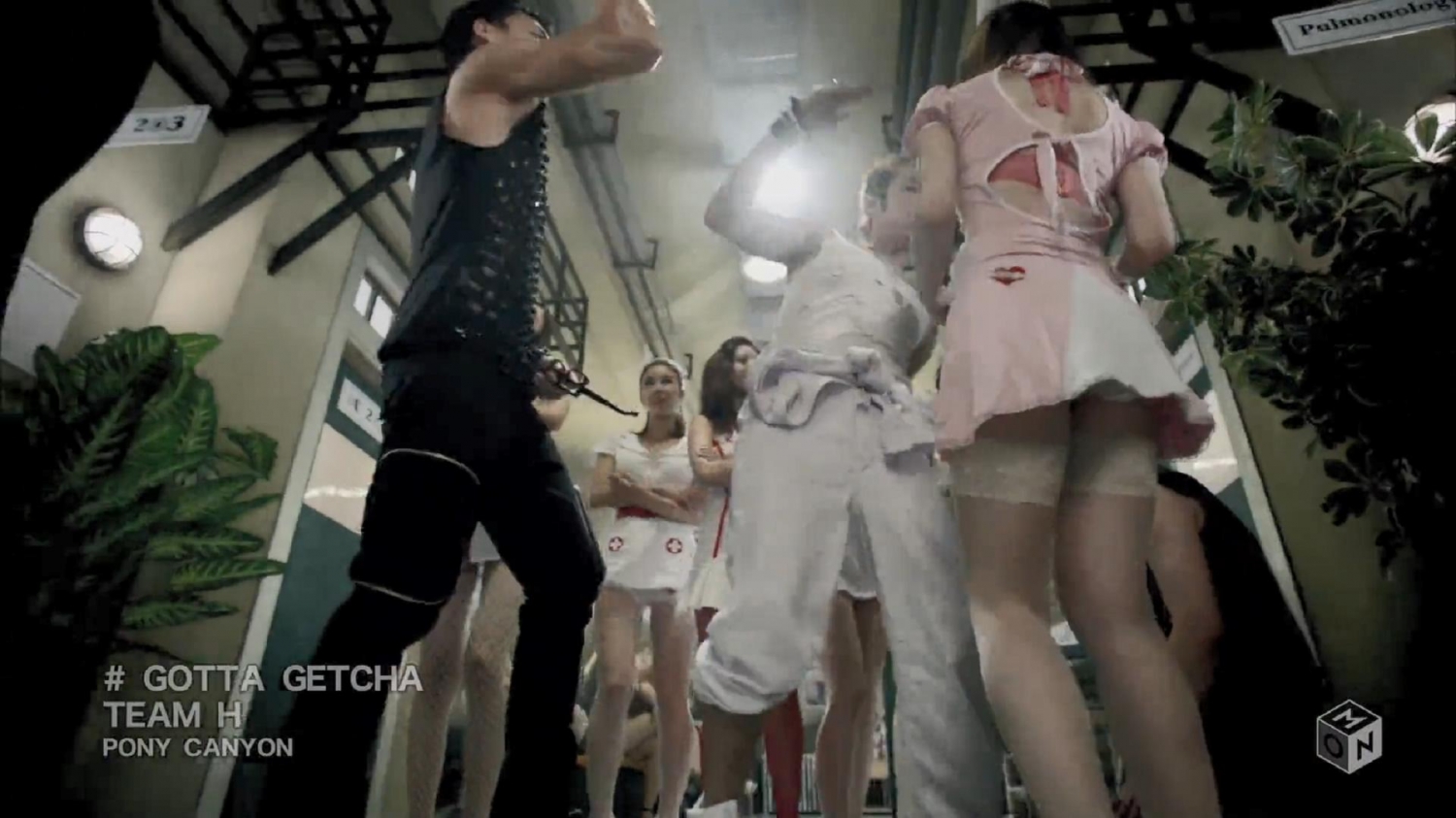 【张根硕】MV - 1.【张根硕】MV_ GOTTA GETCHA 【SUK BAR】【1080P】(Av11746708,P1)_202139132929.JPG