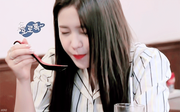레드벨벳 예리