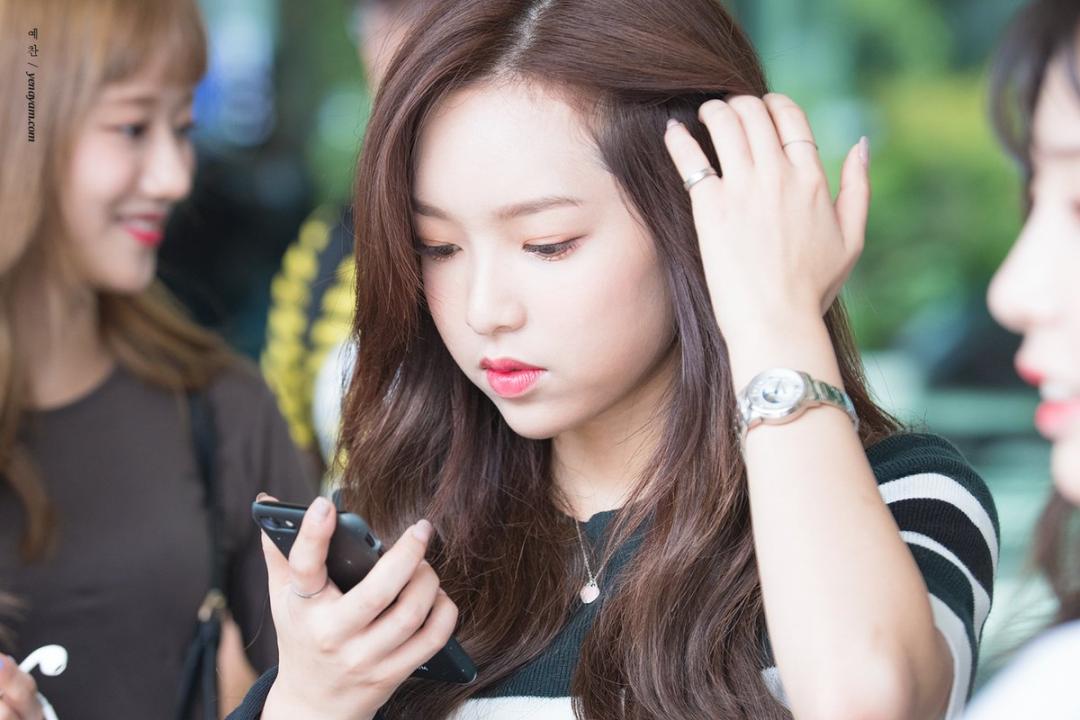 에이프릴 양예람쥐