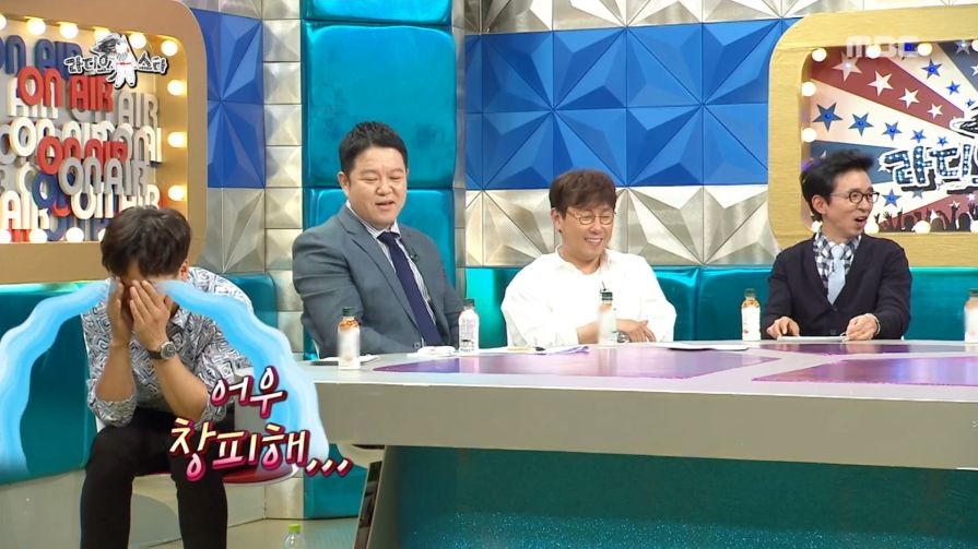 장혁이 말하는 TJ 탄생 비화