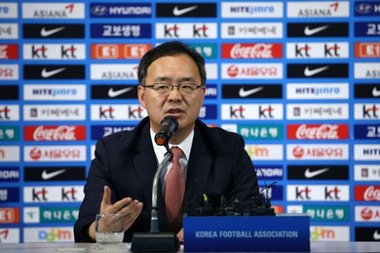 한국축구 앞으로 시나리오