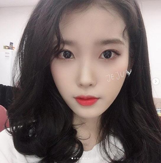 아이유