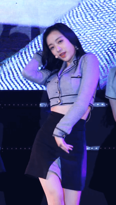 181021 ìì´íë¦´ ì§ì íì± íìì ì½ìí¸