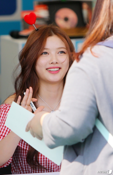 든든해진 티아고 유정 근황...