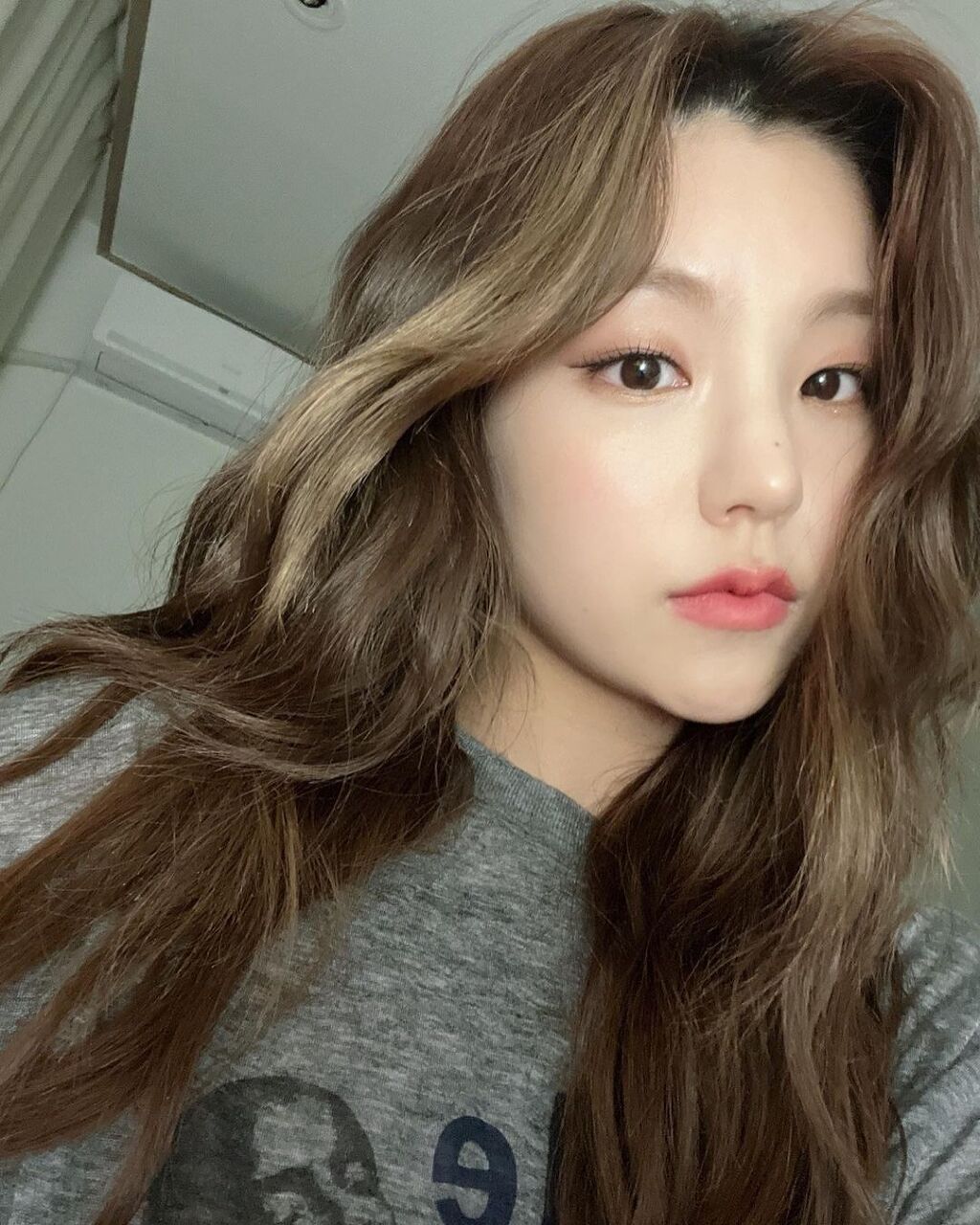 ITZY 예지