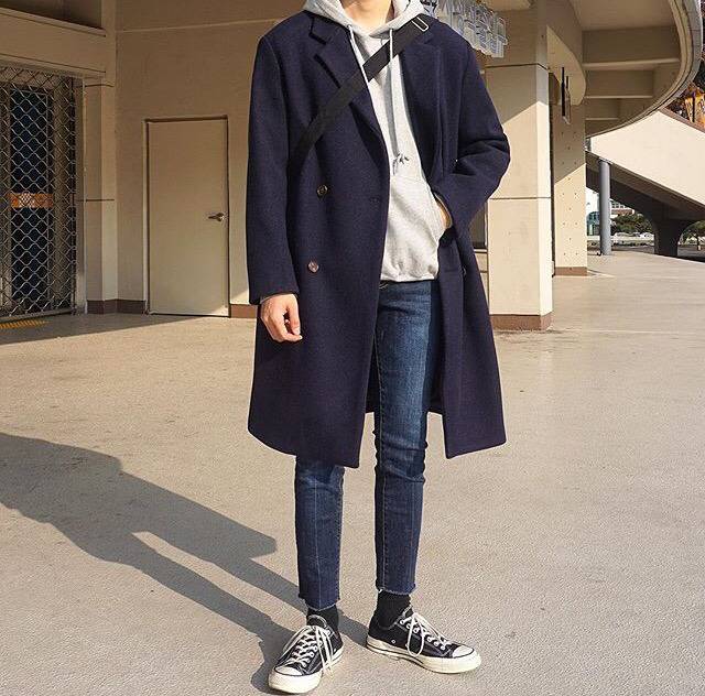 대부분의 여자들이 좋아하는 남자 핏