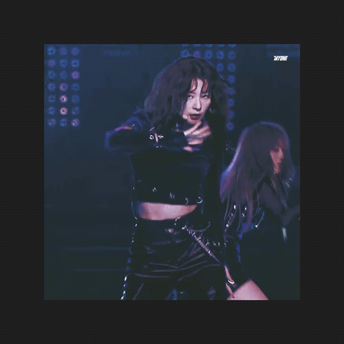 2018 MBC 가요대제전 레드벨벳 슬기