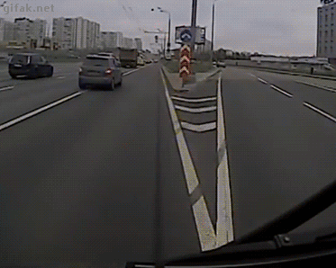 졸음 운전의 위험