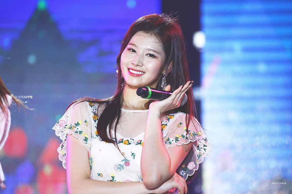 괌에서 더웠던 사나