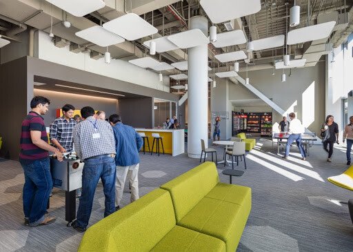 삼성전자 미국 캘리포니아 실리콘밸리 신사옥